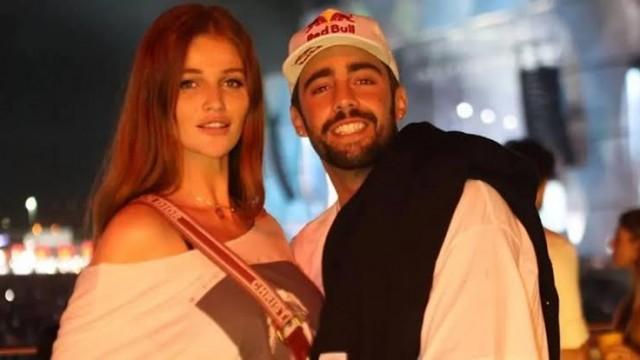 Cintia Dicker e Mariana Camardelli