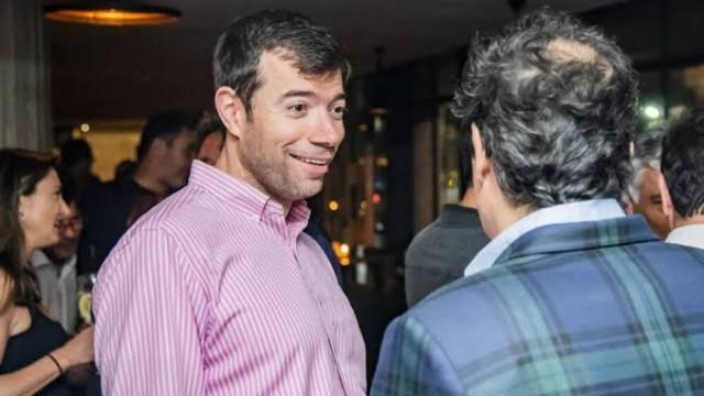 Sérgio Magalhães e Raul Juste Lores