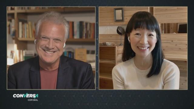 Marie Kondo