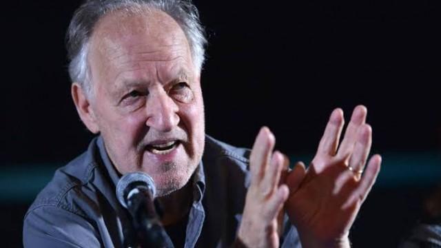 Werner Herzog