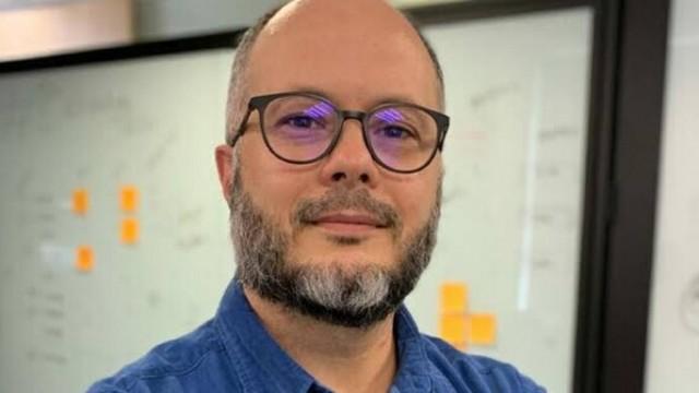 Juliano Spyer e Paulo Marcelo