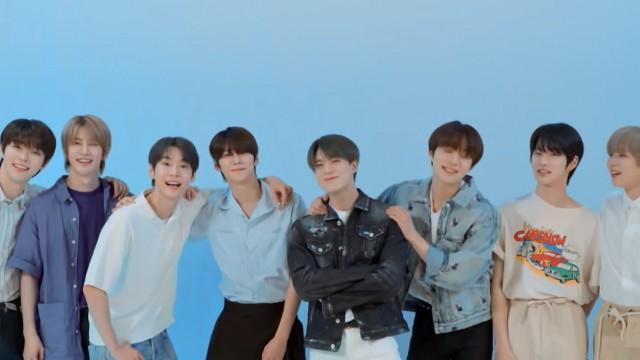 [Teaser] welcome to NCT Universe