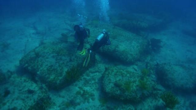 Fantasmi di un mondo sommerso