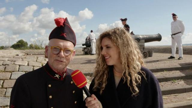 Aflevering 1
