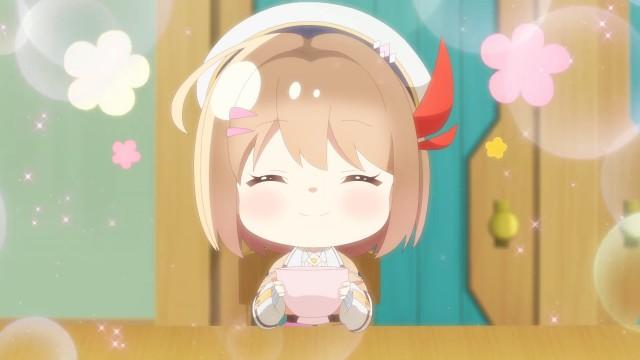 Mini Anime #4: Feelings of Guilt