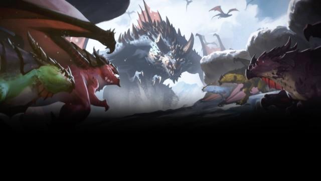 Dragonflight Legacies: Chapter One