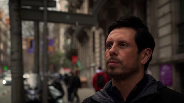 Juan Gabríel, fyrri hluti