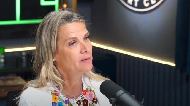 MARIANA BECKER [REPÓRTER DE F1 DA BAND] - Flow Sport Club #140
