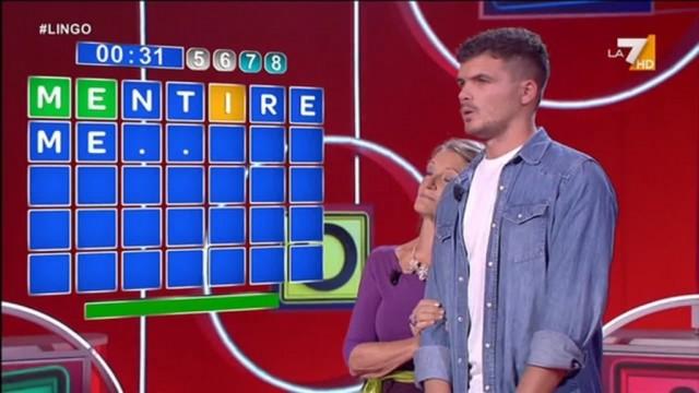 Puntata del 11/11/2022
