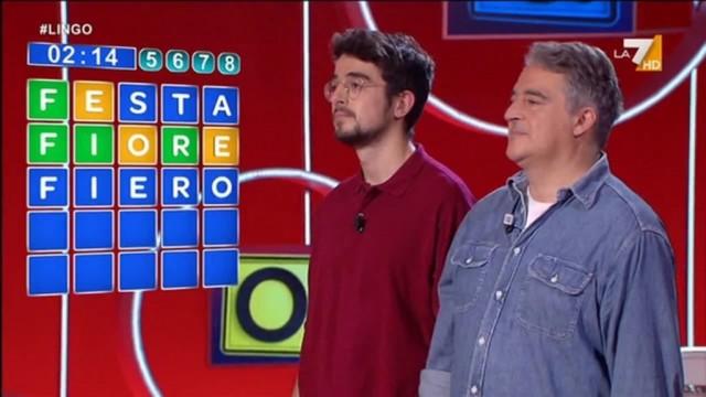 Puntata del 12/11/2022
