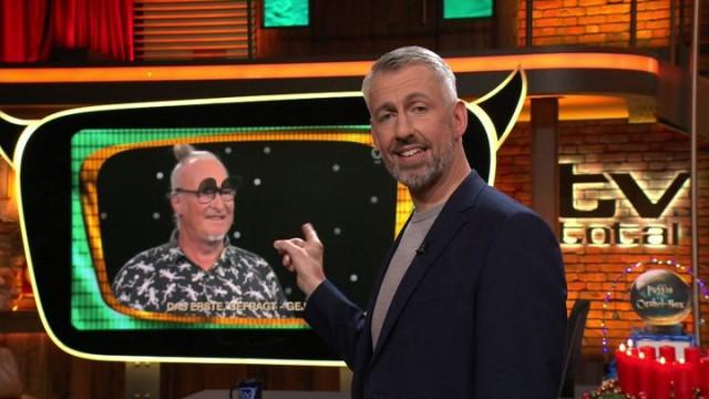 Echte Männer und echte Wahrsager