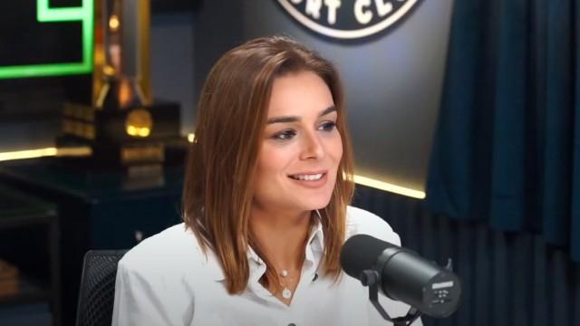 MARCELA RAFAEL - Flow Sport Club #141
