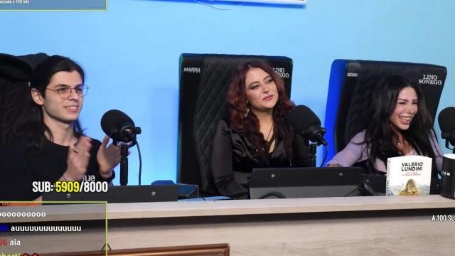 la Live di Lupus CHE YOUTUBE non VOLEVA ONLINE… | Cerbero Podcast #1560