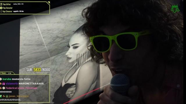 REACTION alla NUOVA CANZONE di GAIA CLERICI…… | Cerbero Podcast #1562