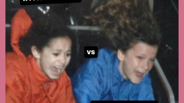 Introvertie vs extravertie