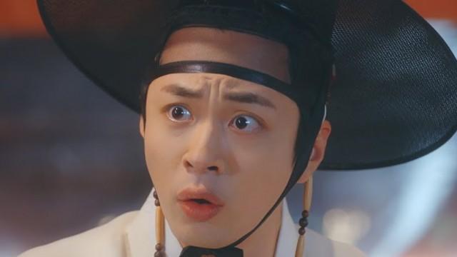 Confucian boy