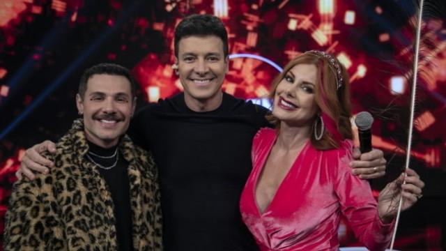 Débora e Alex 