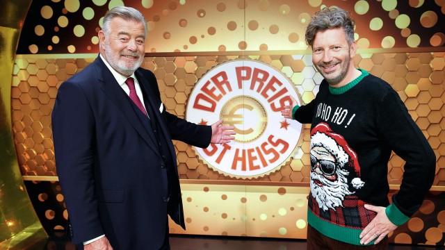 Weihnachtsspecial