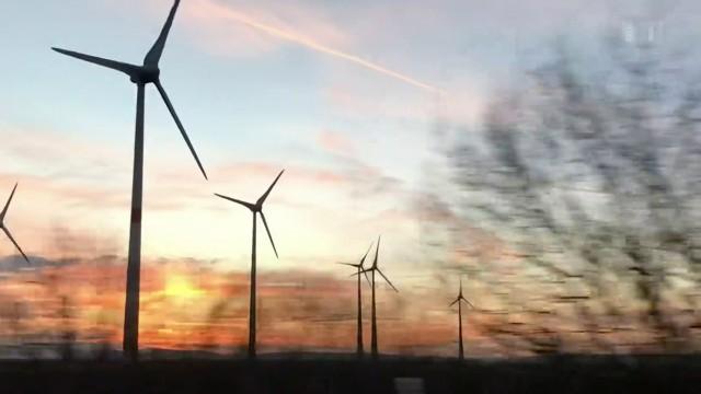 Der große Umbau – Ist die Energiewende noch zu retten?