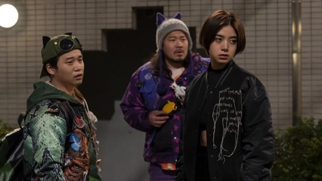 Episode 9