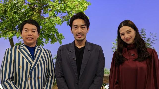 大谷亮平さんが韓国・ソウルへ
