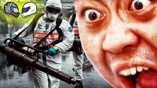 Desperation - China's On the Brink - Episode #133
