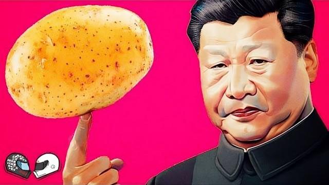 Xi's Magical Potato Cult - Yes... For Real - Episode #131