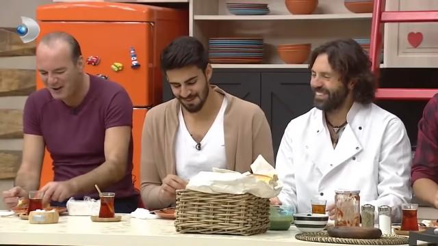 5. Hafta 24. Bölüm
