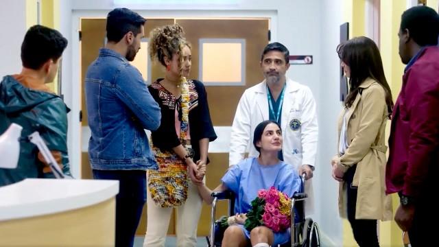 Medidas extremas