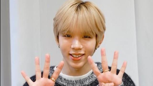 [welcome to NCT Universe D-4] NCT Universe에 찾아온 쇼타로 | NCT SHOTARO