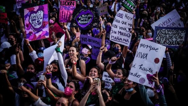 Cuando matar a un hijo es violencia machista