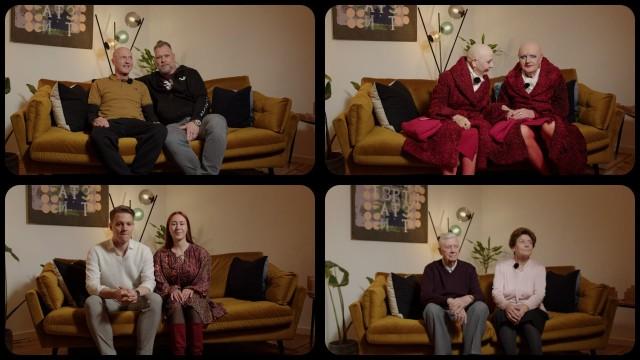 Why do We Fall in Love?