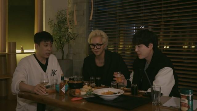 EP.9 | Generous Dinner Enhances Their Relationship