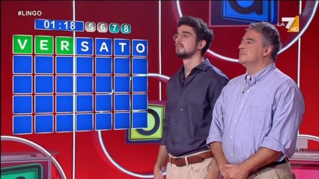 Puntata del 15/11/2022