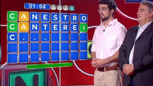 Puntata del 19/11/2022