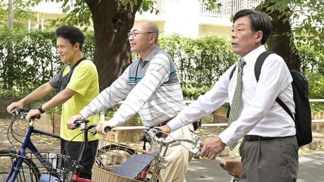 ツール・ド・ご近所