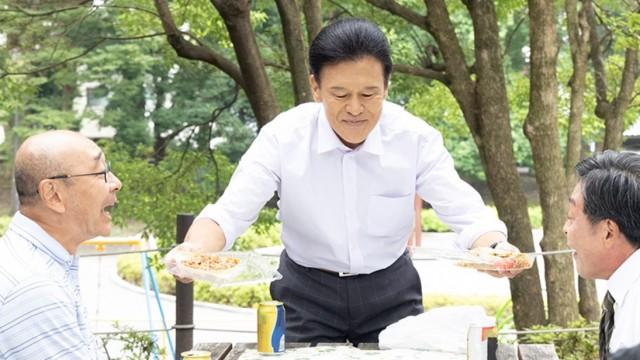 おつまみ選手権