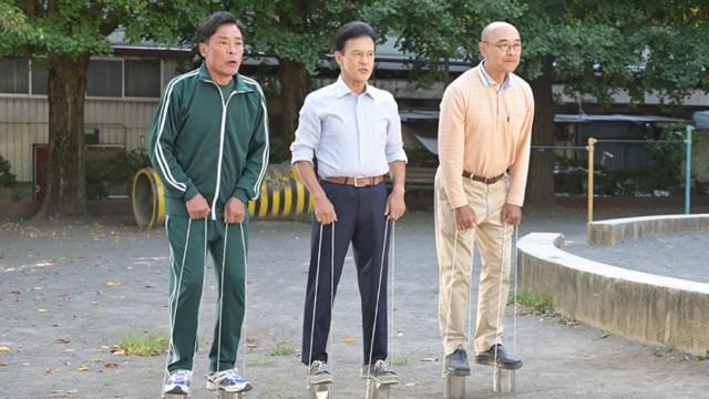 こどもの遊び