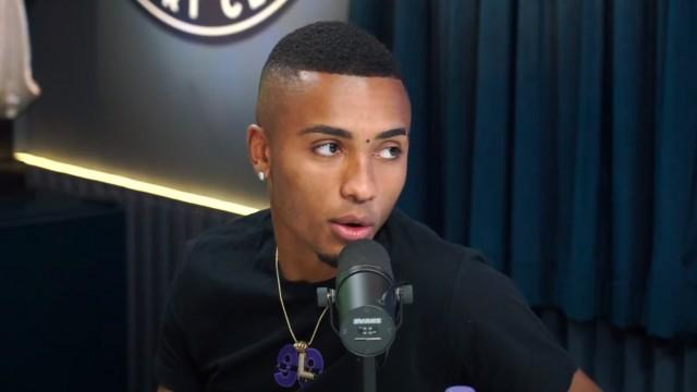 LEOZINHO - Flow Sport Club #142
