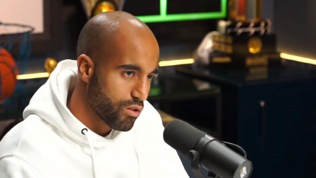 LUCAS MOURA  - Flow Sport Club #143
