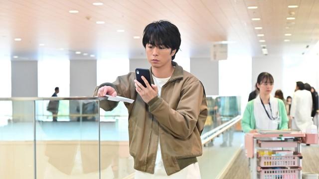 第1話 大占拠
