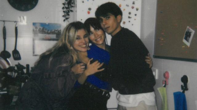 LA PENÚLTIMA con AITANA