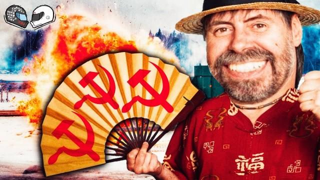  Is This a Joke? - China Has Officially Lost it - Episode #128 