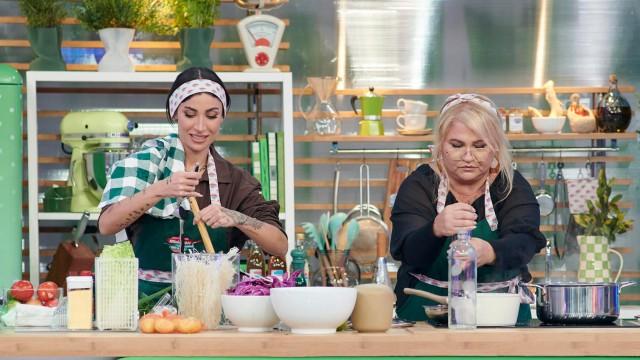 Bianca Andrade, Ana Castela e Xande de Pilares