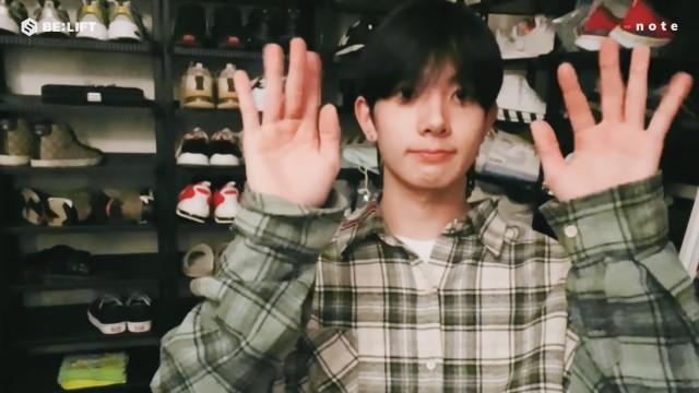 210209 HEESEUNG
