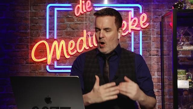 #216 Die Hintergründe von "X-Factor" - Tom Buhrow will plötzlich Reformen