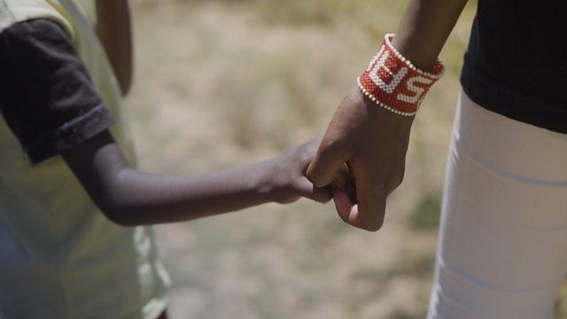 Samburu: The Fight Against Child Marriage