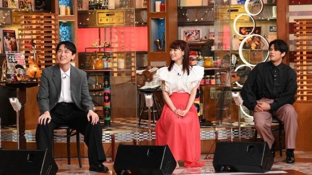 Musical Actors special