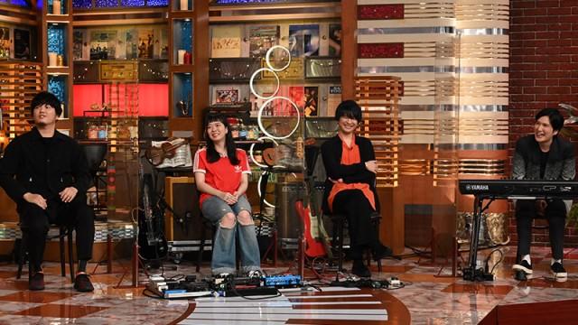 Musicians' Inside Stories 3