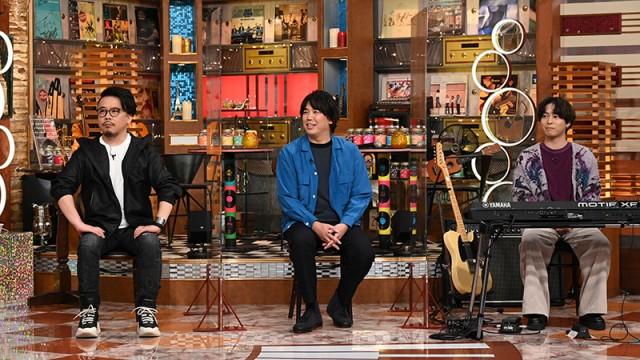 Music and Alcohol special